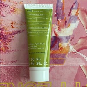 Korres Santorini Grape Poreless Skin Cream